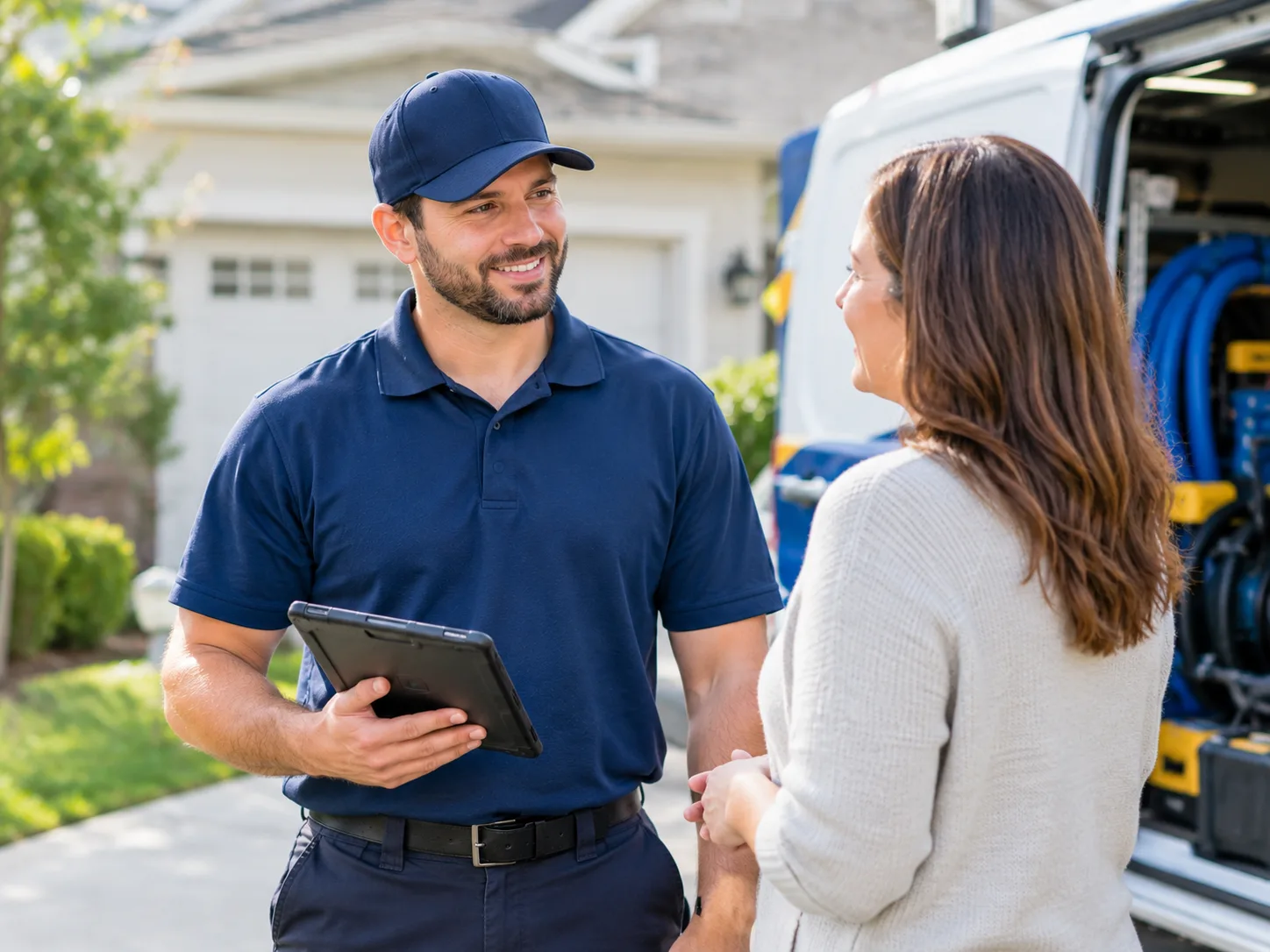 Sewage Backup Cleanup Edmonton, KY FAQs
